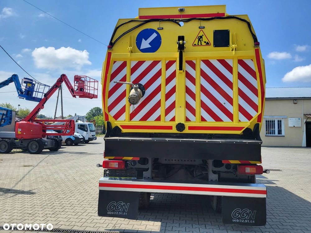 Volvo FMX 330 - 6
