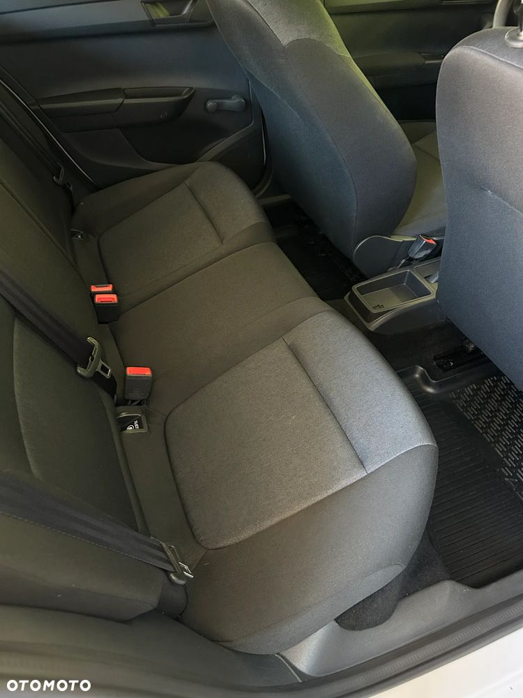 Skoda Fabia 1.4 TDI Active - 11