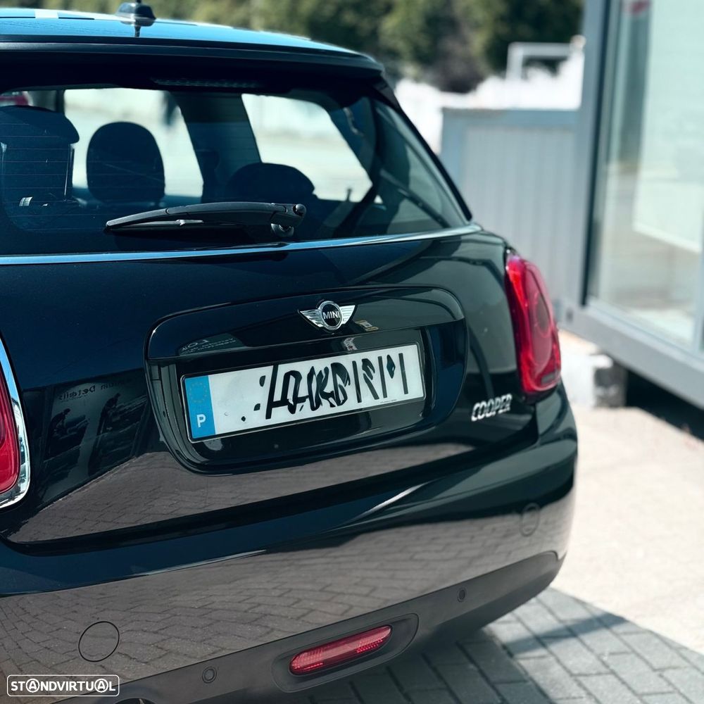 MINI 3 Portas - 17