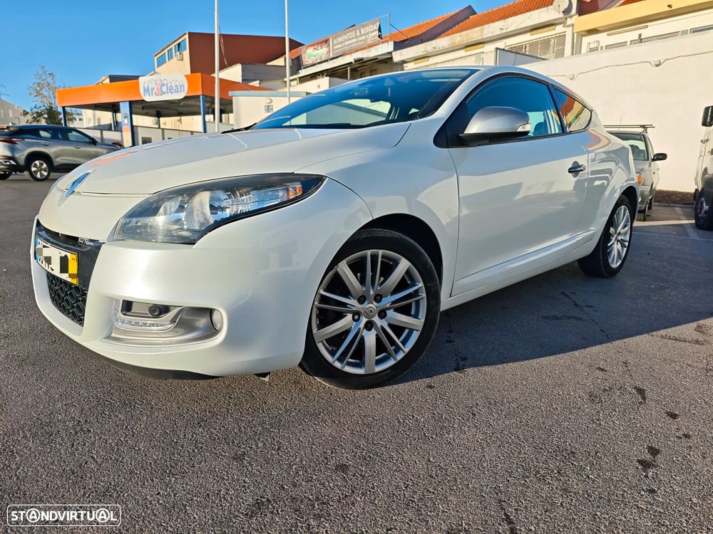 Renault Mégane