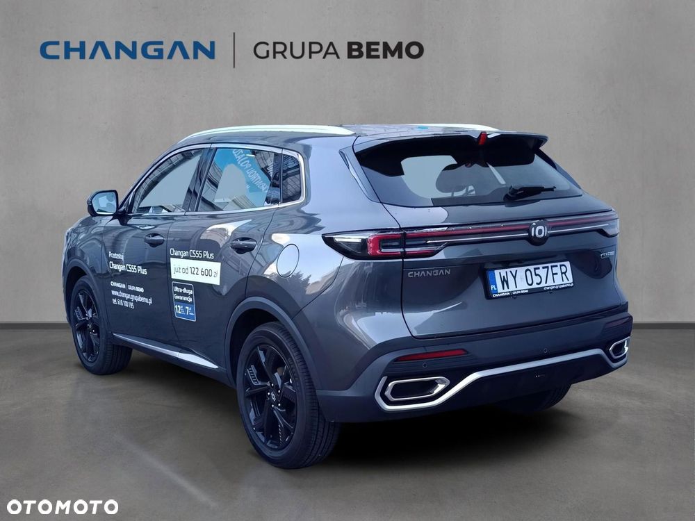Changan CS55 Plus - 3