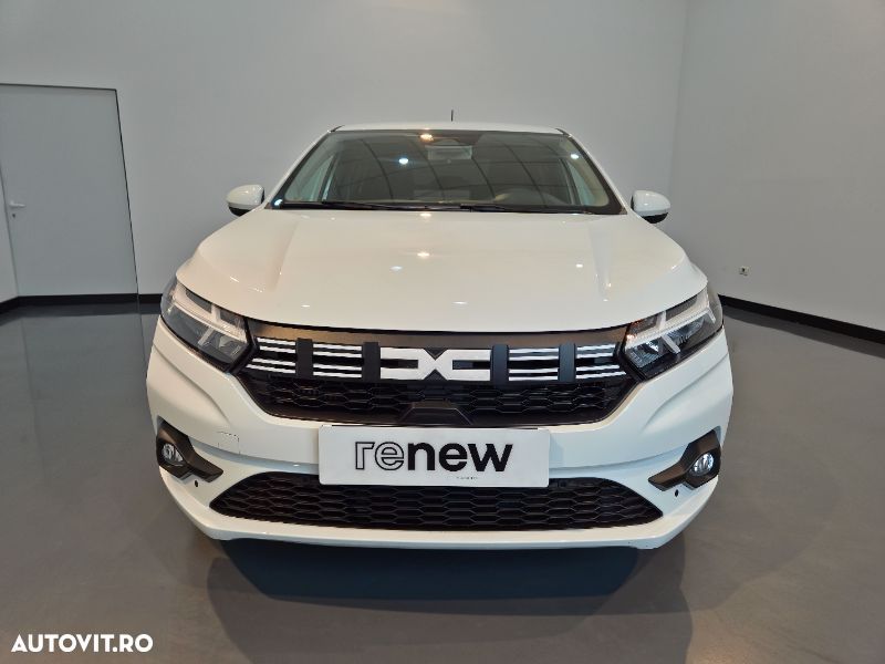 Dacia Logan TCe 90 MT5 Expression - 23