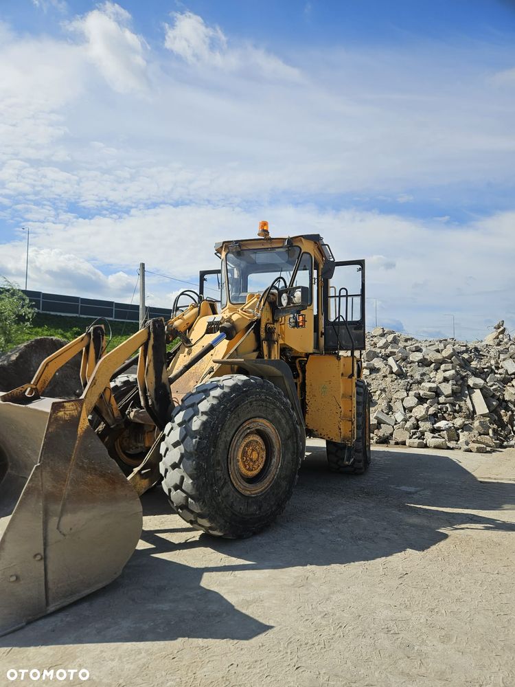 HSW Hsw stalowa wola Ł34 534C fadroma ładowarka - 1