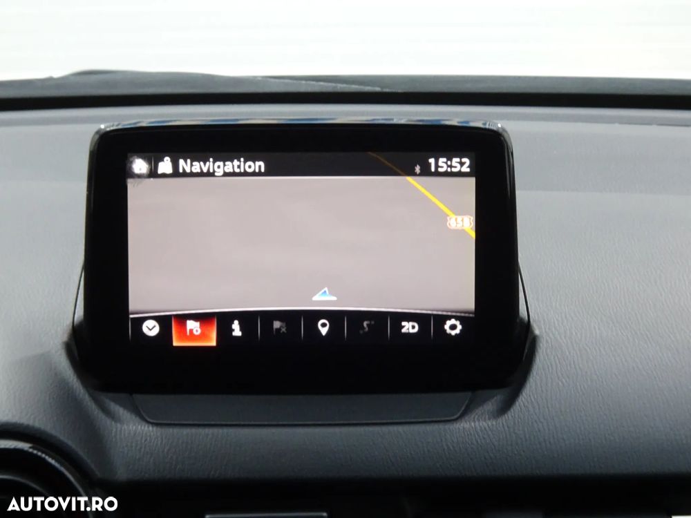 Mazda CX-3 - 18