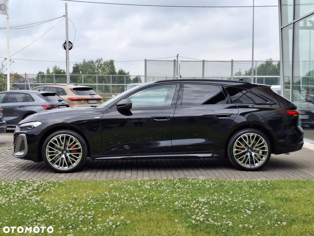 Audi A5 Avant - 3