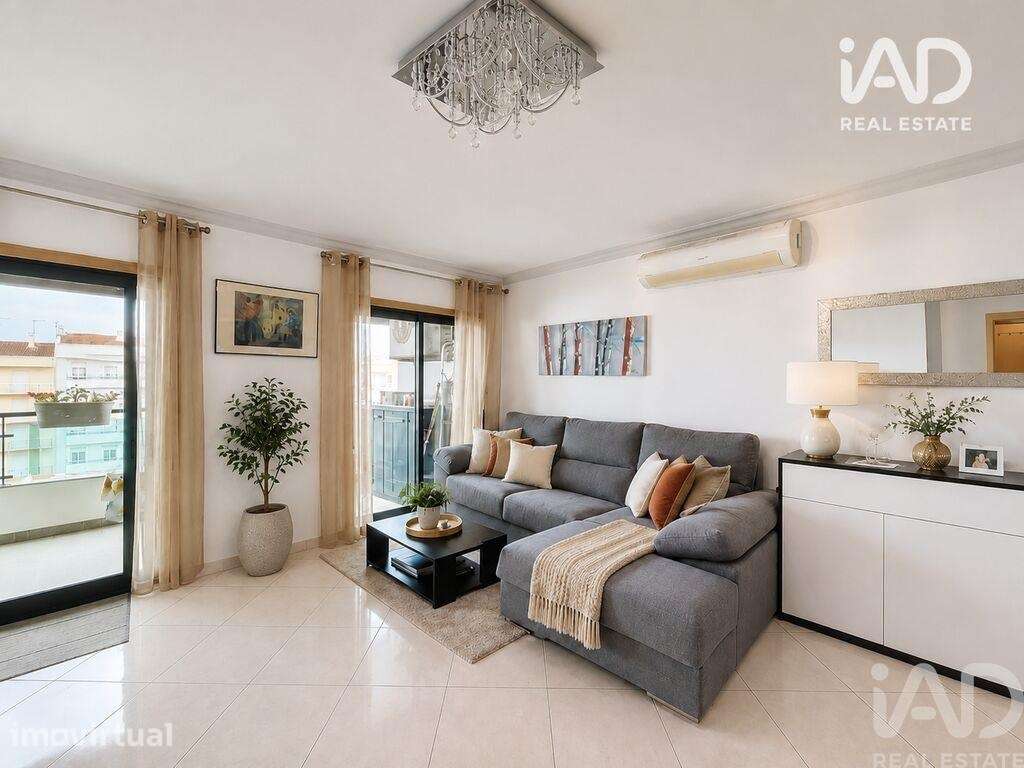 Apartamento T3 em Vila Nova de Cacela de 115 m2