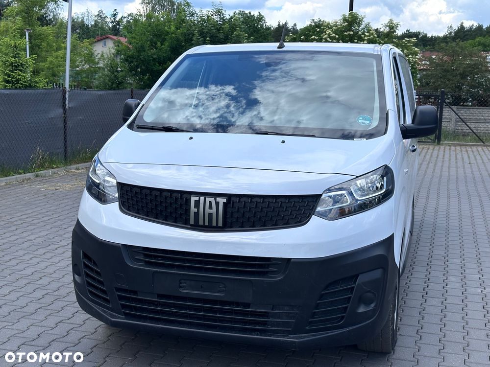 Fiat Scudo - 3