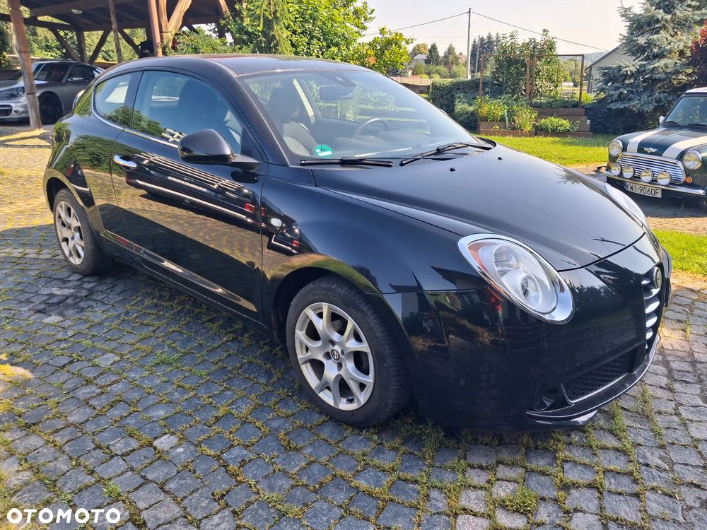 Alfa Romeo Mito 1.4 16V Junior - 1