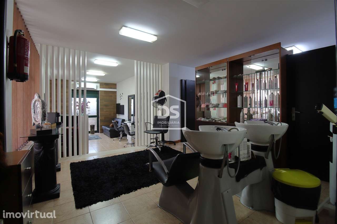 Loja  Venda em Figueiró,Paços de Ferreira - Grande imagem: 3/13