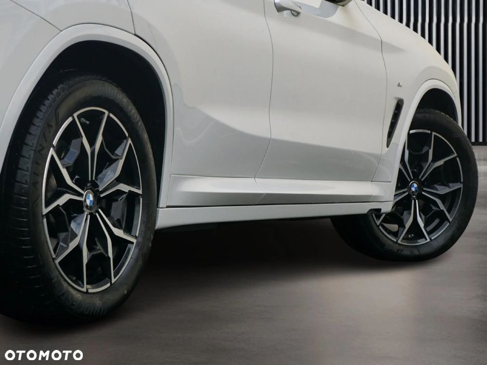 BMW X4 xDrive20d M Sport sport - 11