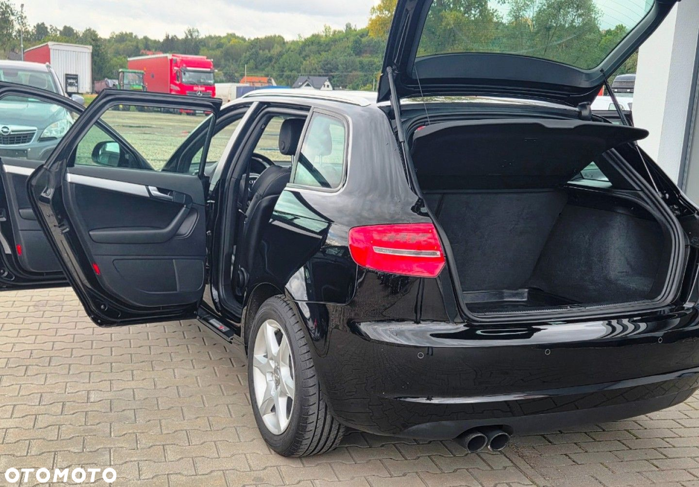 Audi A3 Sportback - 35