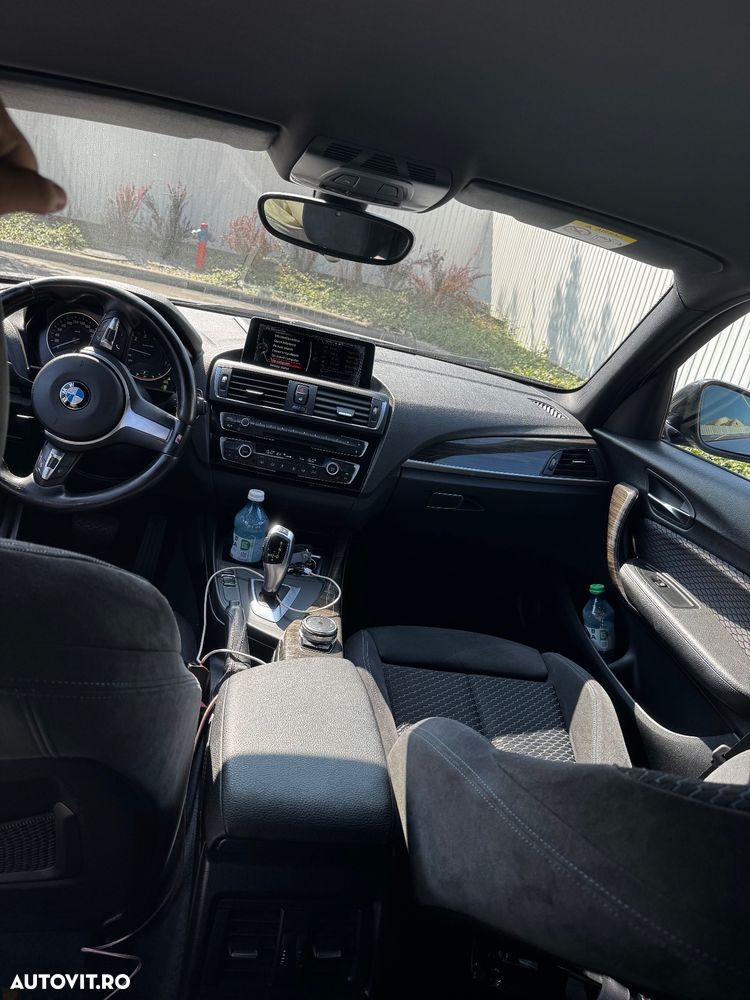 BMW Seria 1 120i Aut. M Sport - 5