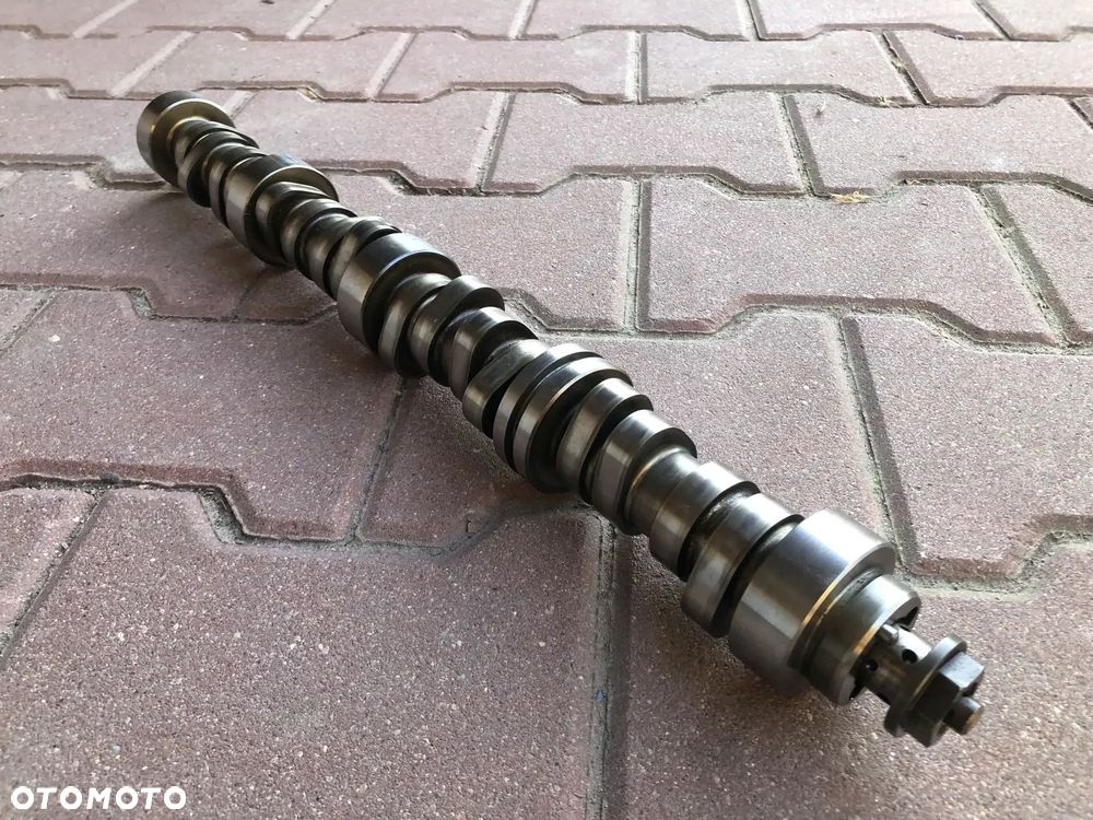 CADILLAC ESCALADE III 6,2 V8 2006-2014 CHEVROLET CAMARO SS 6,2 V8 2009-2015 WAŁEK ROZRZĄDU - 3