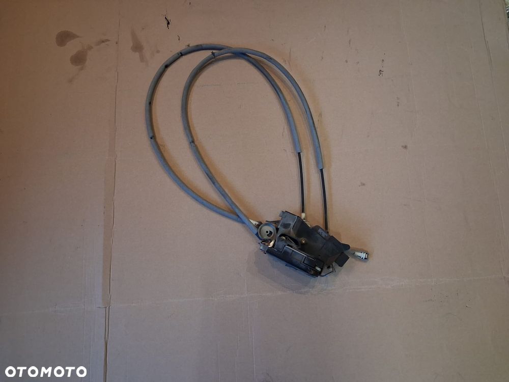 Zamek drzwi przesuwnych OPEL VIVARO   A2C53016762  OE - 1