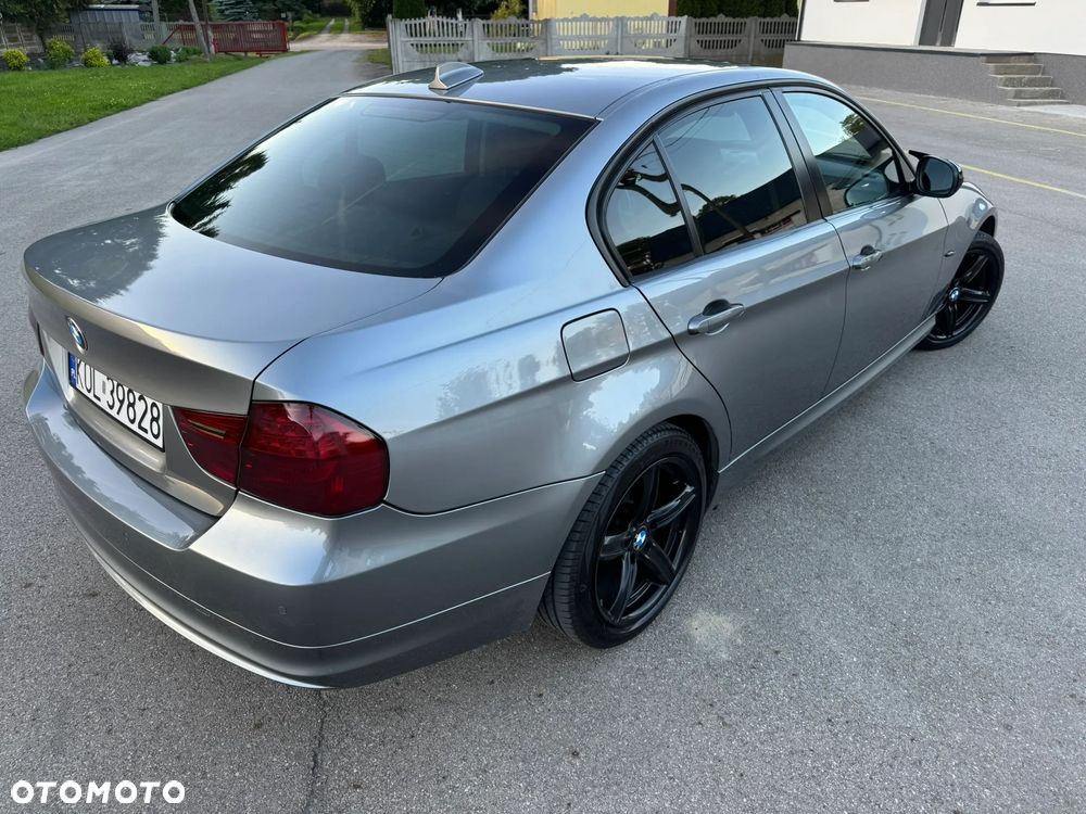 BMW Seria 3 318i Edition Lifestyle - 7