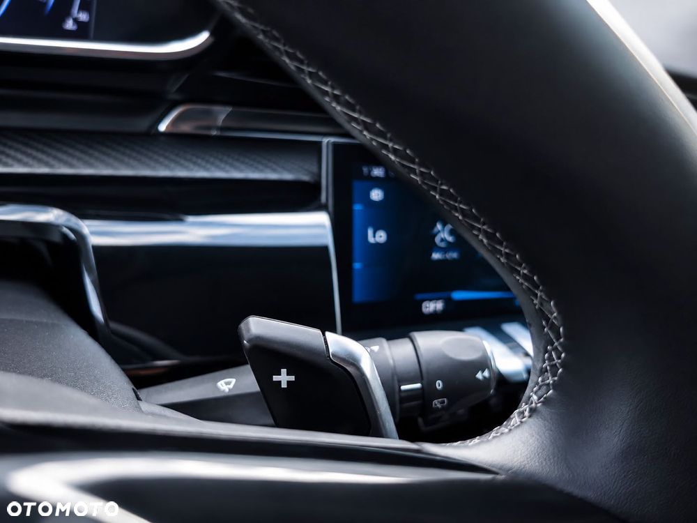 Peugeot 508 1.5 BlueHDi Allure Pack S&S EAT8 - 17