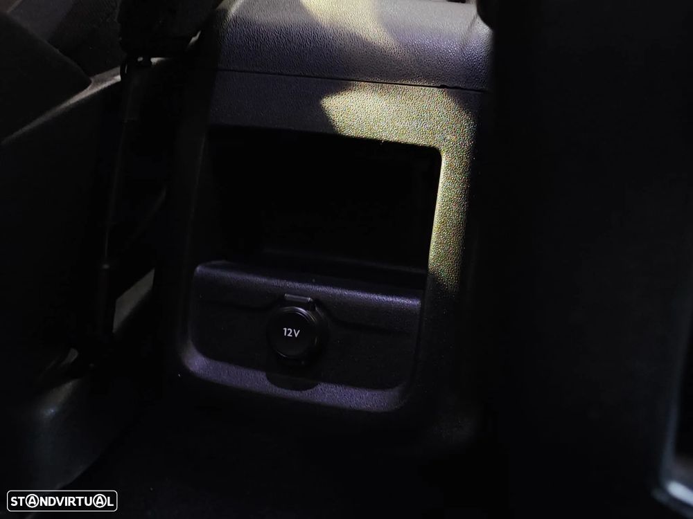 Citroën C4 Grand Picasso 1.6 e-HDi Intensive - 40