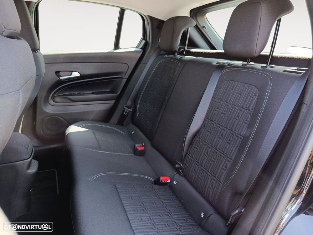 Fiat 600 1.2 Hybrid Icon - 13