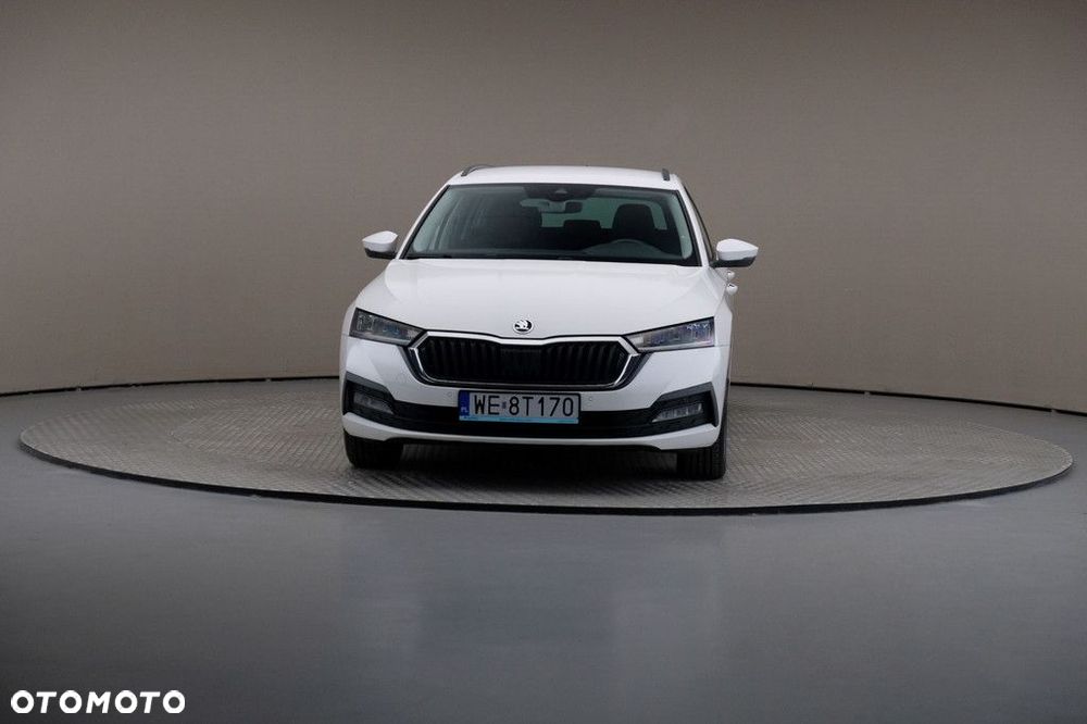 Skoda Octavia 1.0 TSI Ambition - 3
