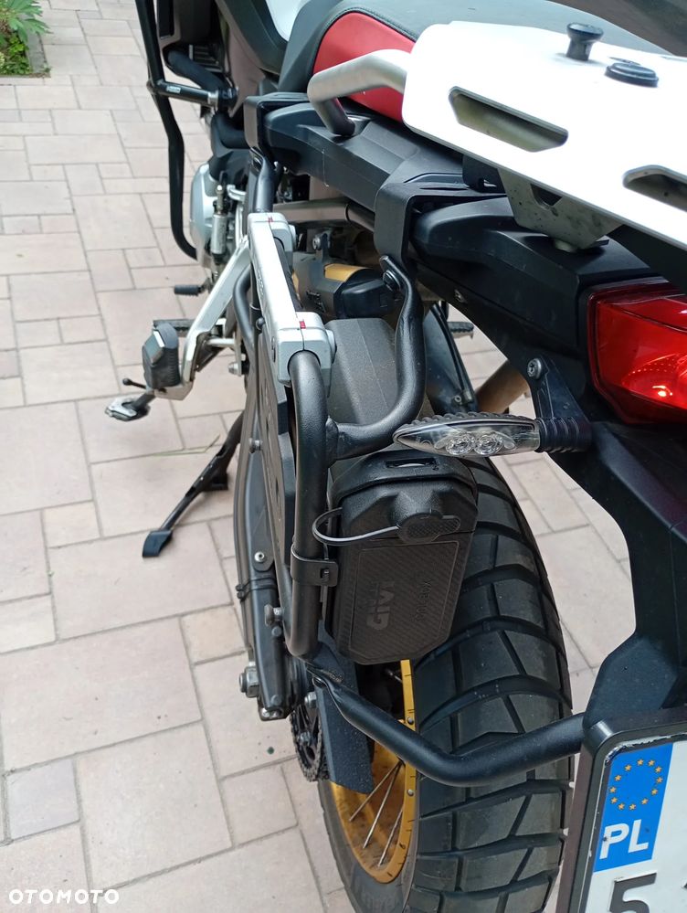 BMW GS - 8