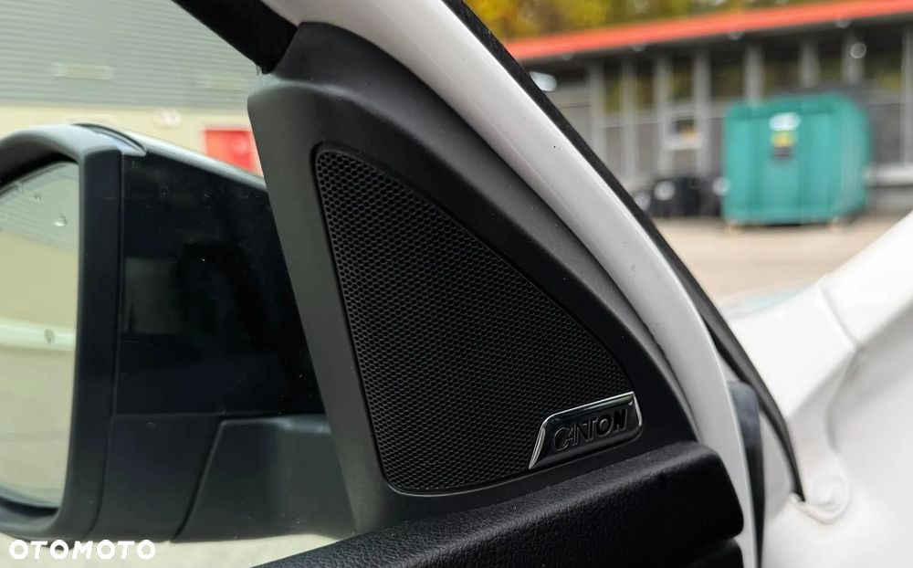 Skoda Octavia Combi 2.0 TDI 4x4 DSG RS - 15