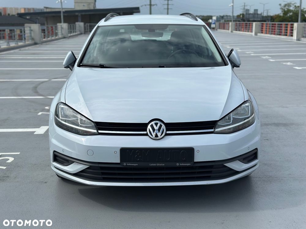 Volkswagen Golf Variant - 2