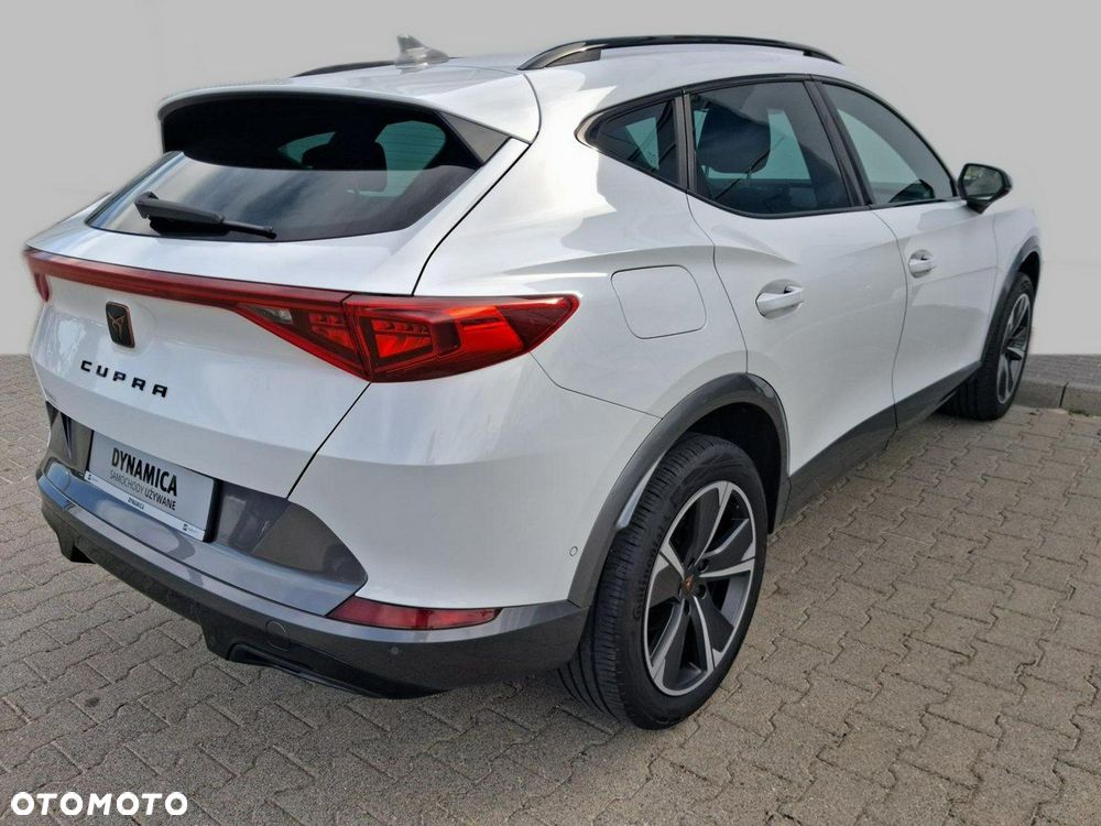 Cupra Formentor - 7