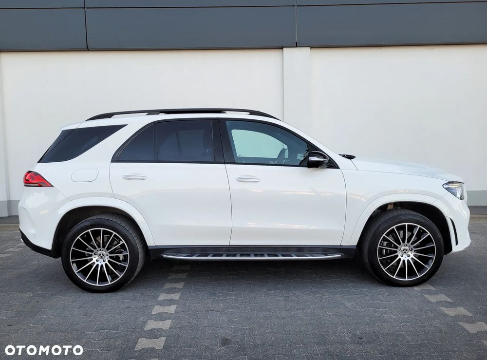 Mercedes-Benz GLE - 23
