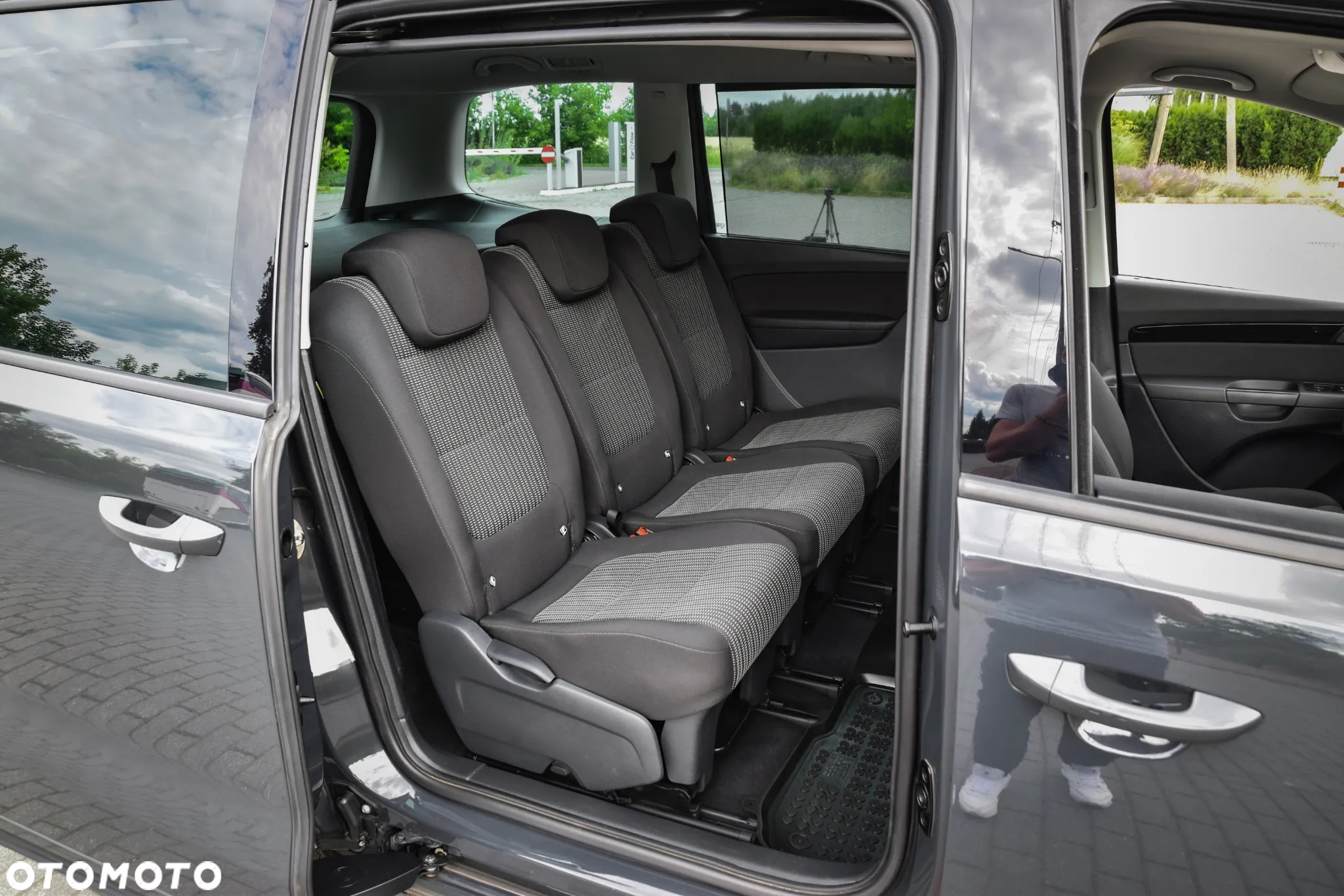 Seat Alhambra - 26