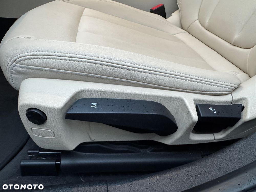 BMW Seria 3 316d Advantage - 19