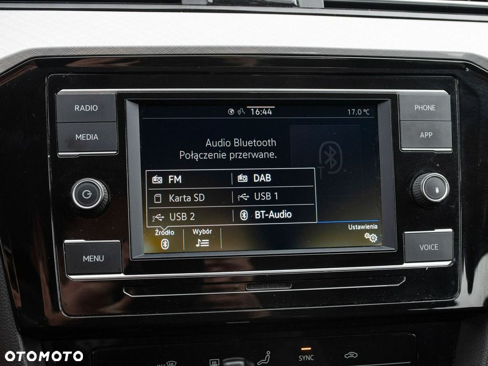 Volkswagen Passat 1.5 TSI EVO Business DSG - 19