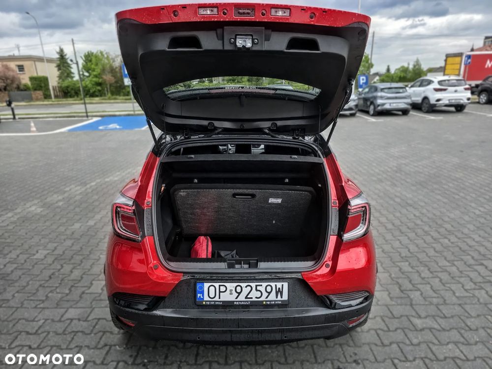 Renault Captur - 6