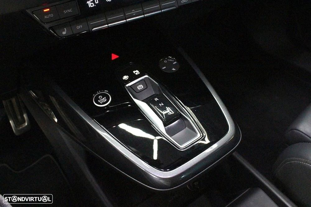 Audi Q4 Sportback e-tron 35 - 36