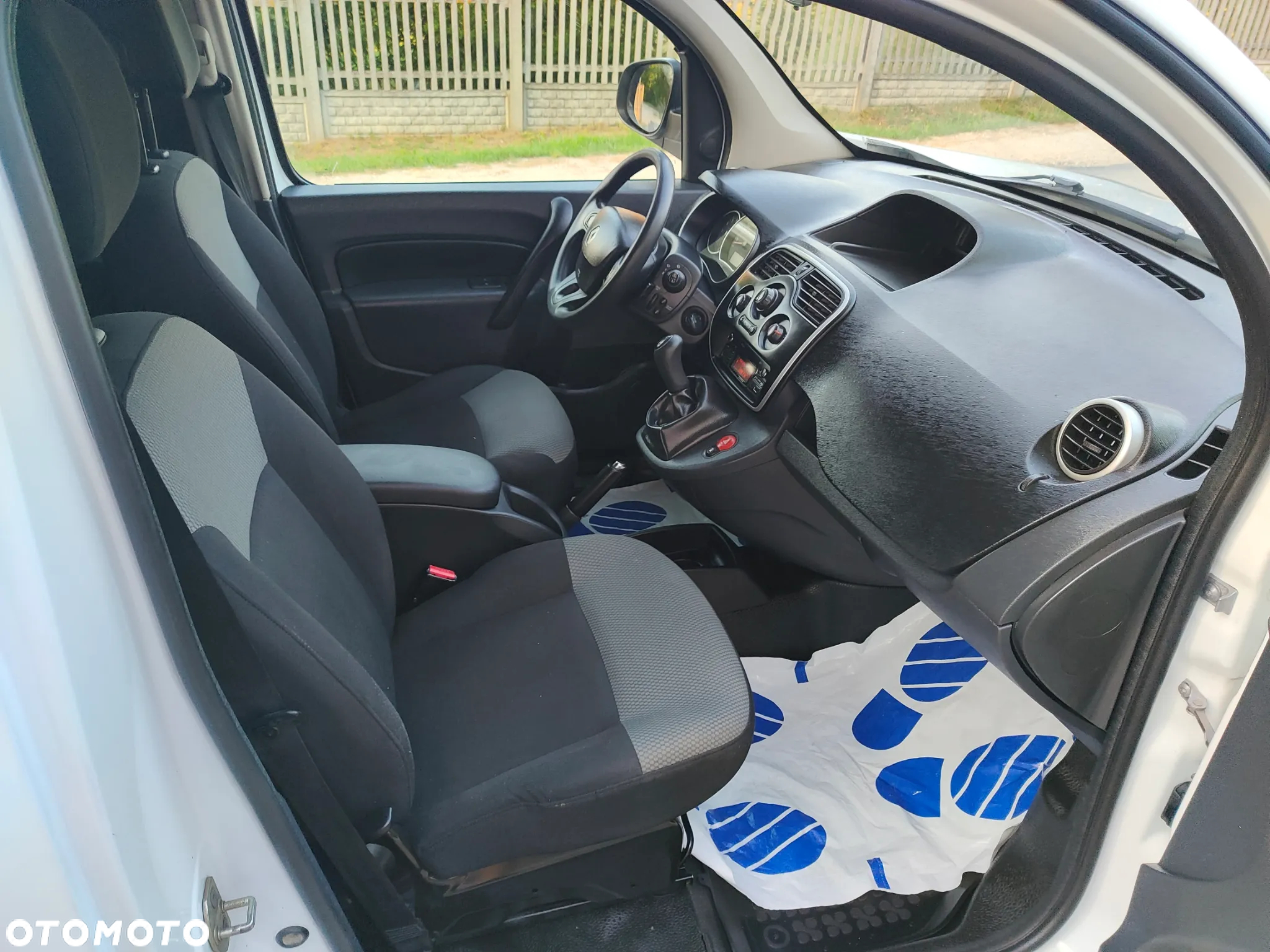 Renault Kangoo 1.5 dCi Business - 17