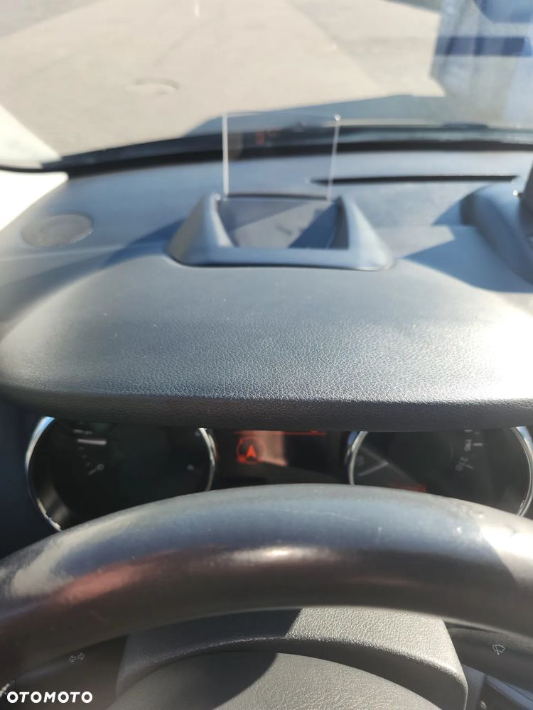 Peugeot 3008 HDi 160 Automatik Active - 12