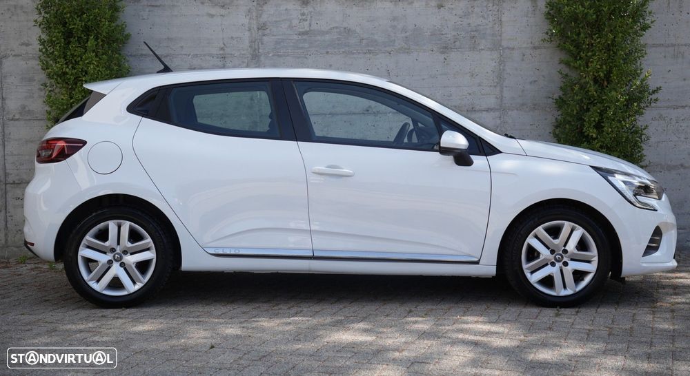 Renault Clio 1.0 TCe Limited - 6