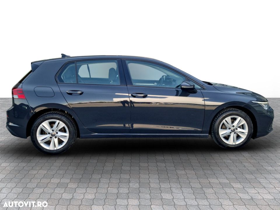 Volkswagen Golf 1.0 TSI Life - 7