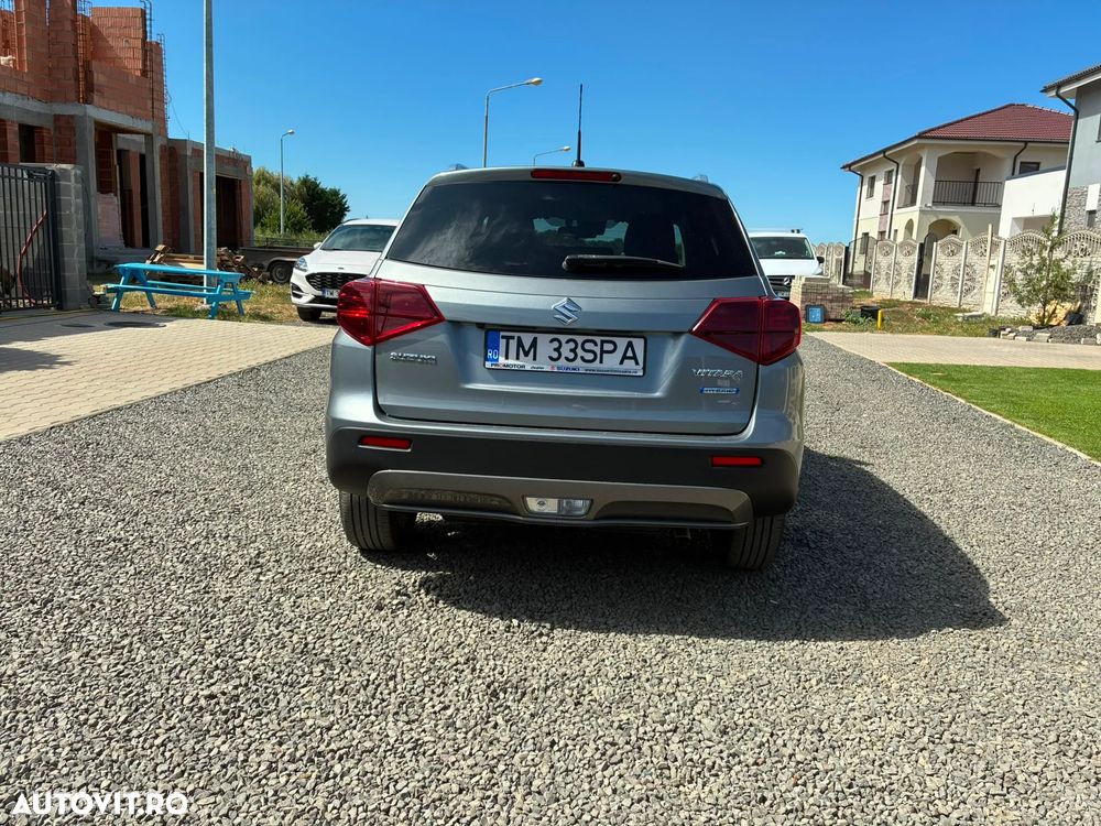 Suzuki Vitara - 1