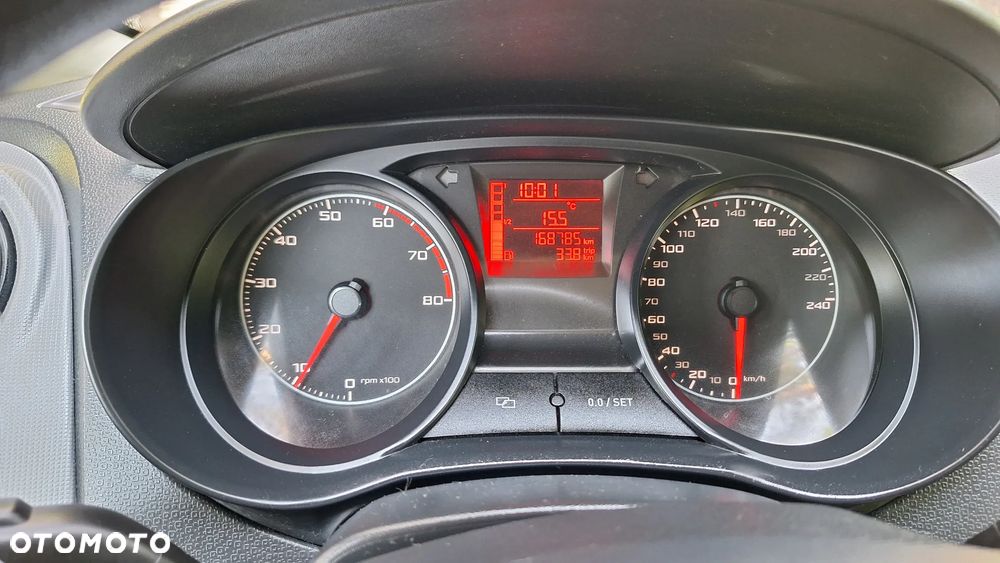 Seat Ibiza 1.2 12V Stylance - 16