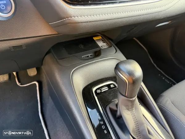 Toyota Corolla 1.8 Hybrid Comfort+P.Sport - 47