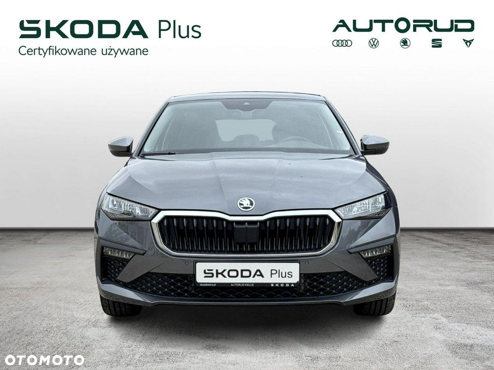 Skoda Scala 1.0 TSI Selection DSG - 8
