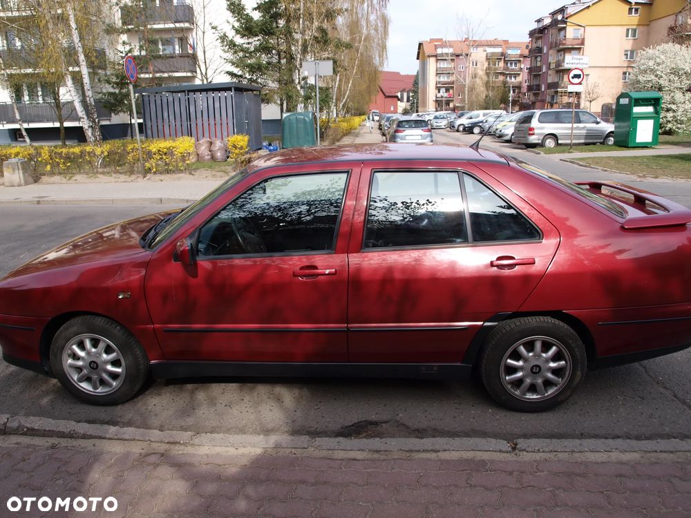 Seat Toledo 1.6 Stella - 3