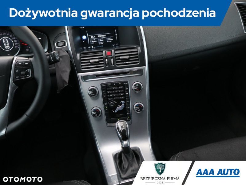 Volvo XC 60 - 10