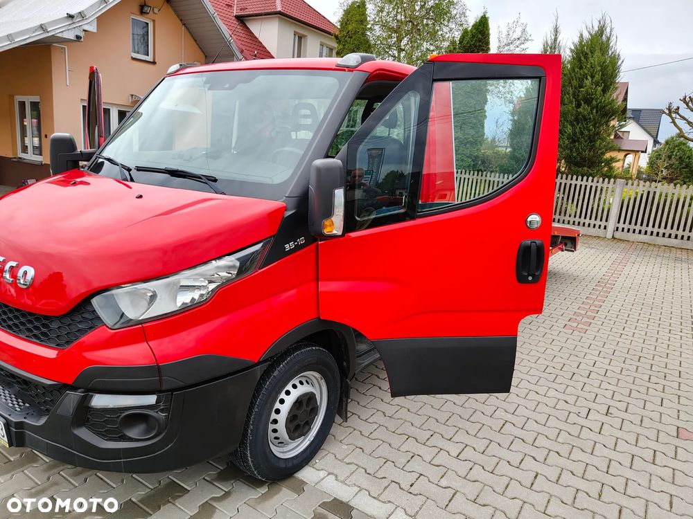 Iveco 35S18 POLMAR - 14