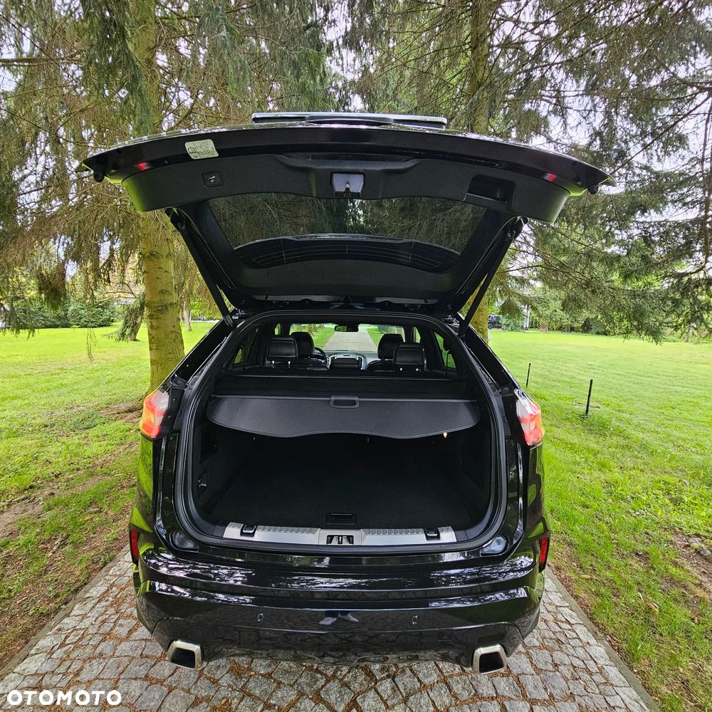 Ford Edge 2.0 EcoBlue Twin-Turbo 4WD ST-Line - 15