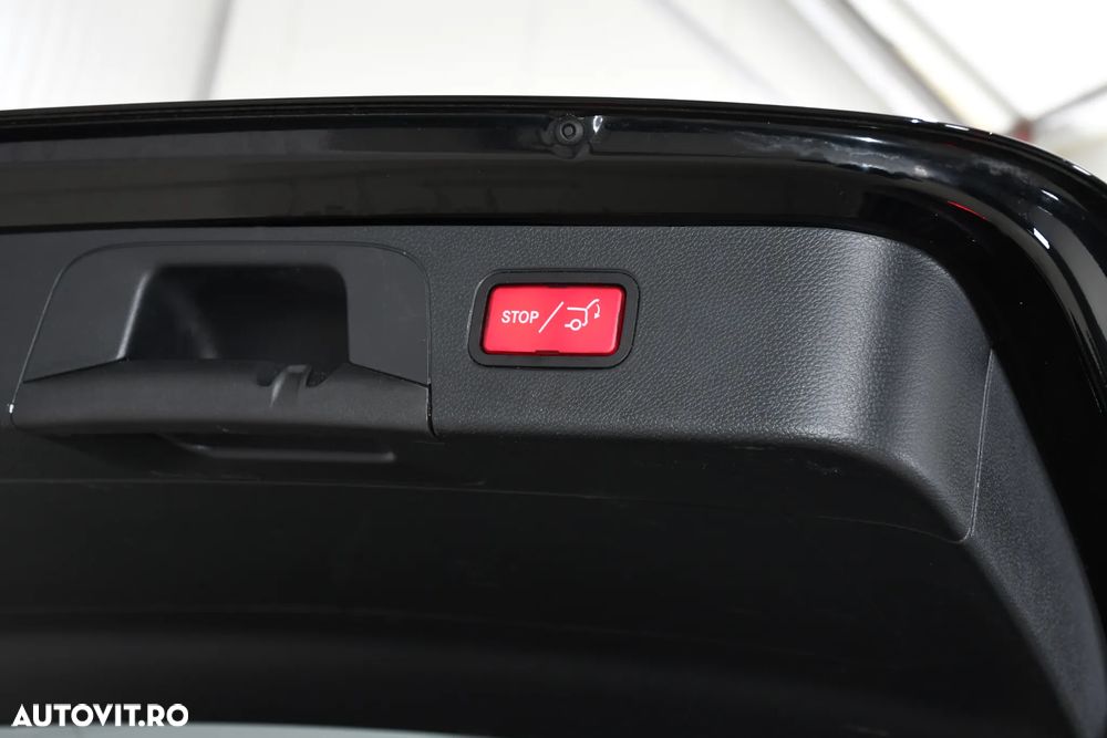 Mercedes-Benz GLC 250 d 4MATIC - 33