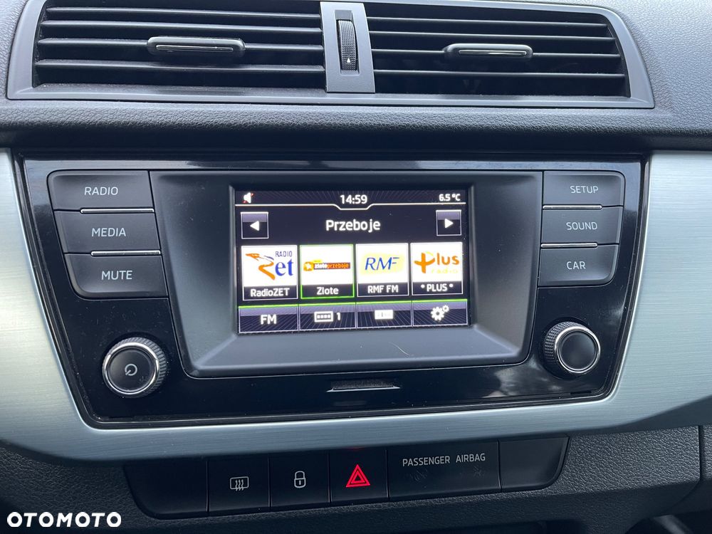 Skoda Fabia 1.0 TSI Style - 11