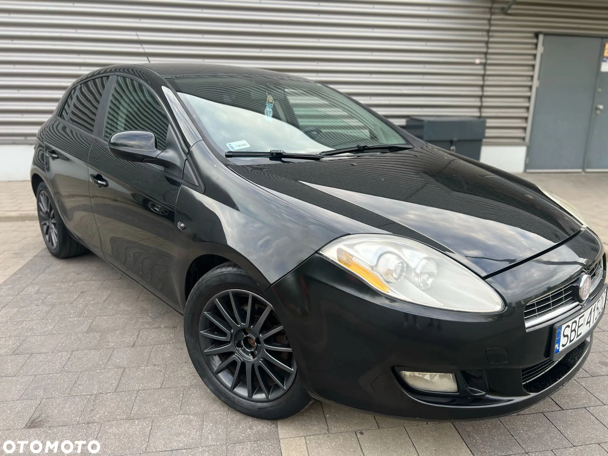 Fiat Bravo 1.4 T-Jet 16V Dynamic - 2