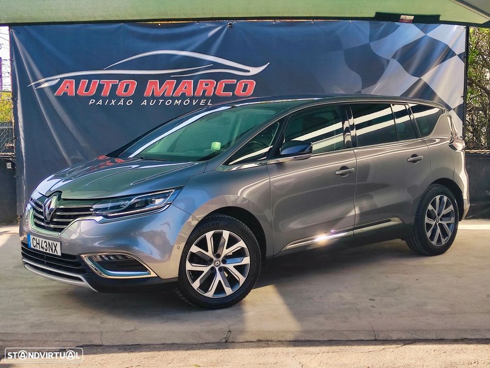 Renault Espace - 26