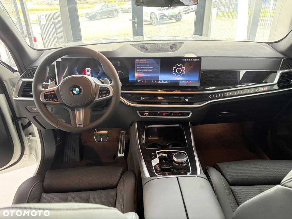 BMW X5 xDrive30d mHEV sport - 16